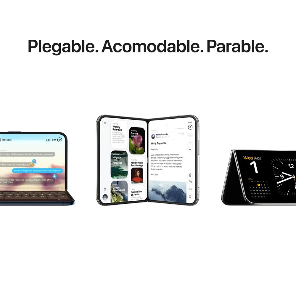 Iphone Duo