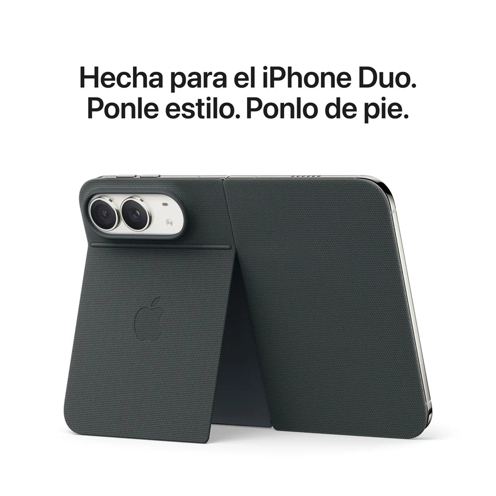 Iphone Duo