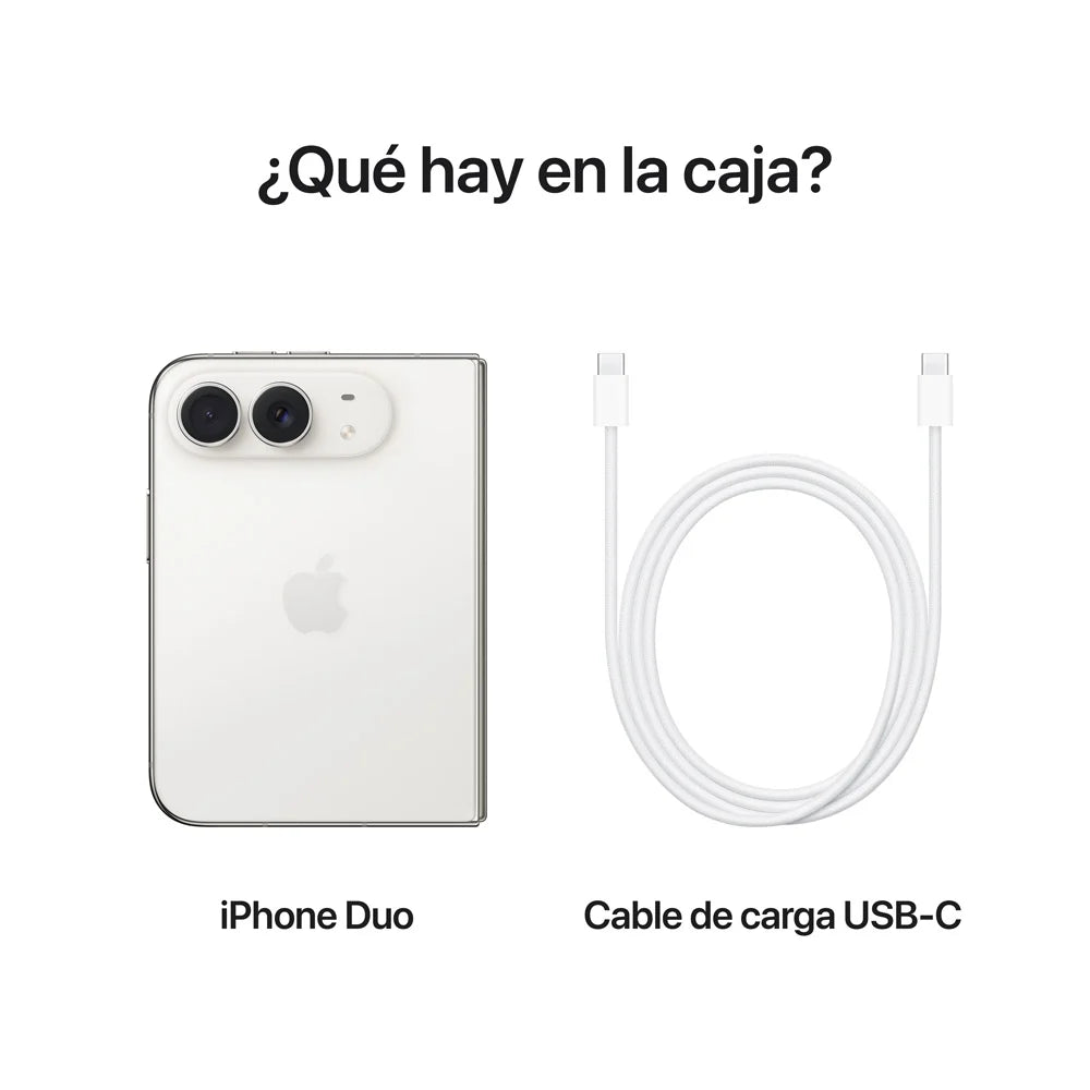 Iphone Duo