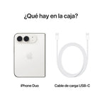 Iphone Duo