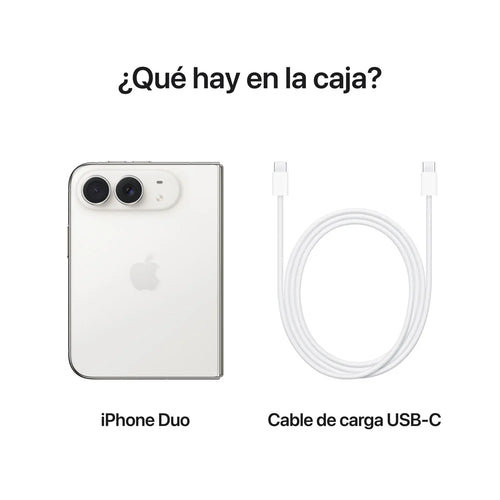 Iphone Duo