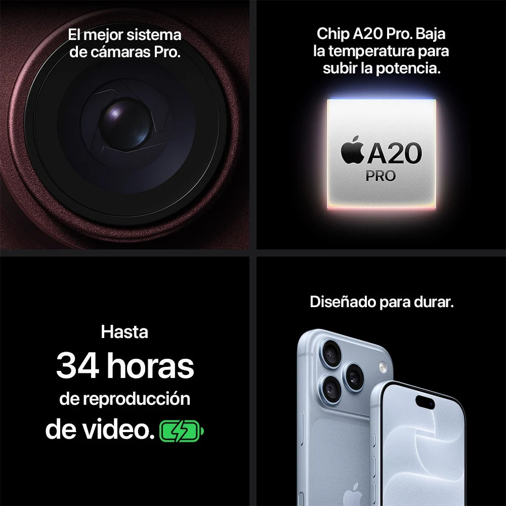 Iphone 18 Pro